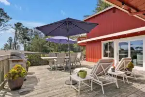 Bodega Bay Inn