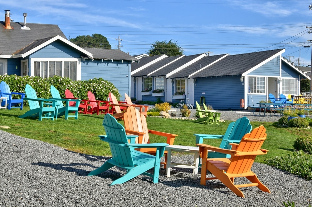 Bodega Harbor Inn