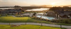 Lodge at Bodega Bay