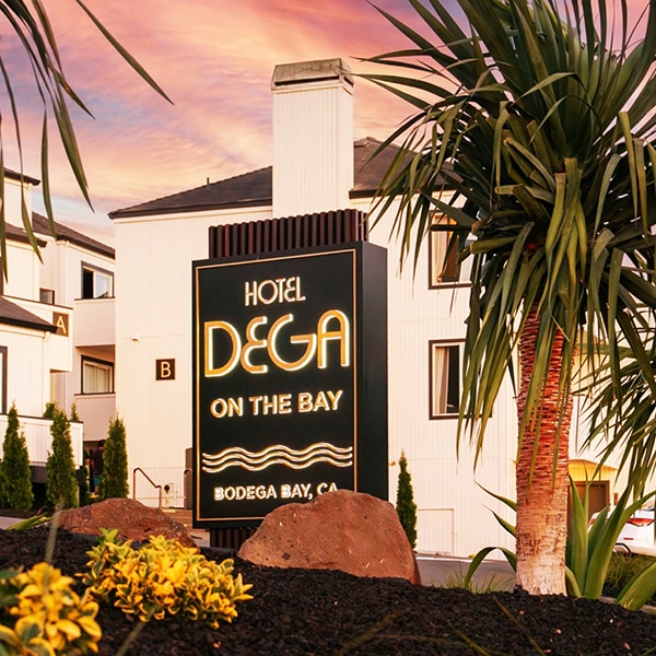 Hotel Dega