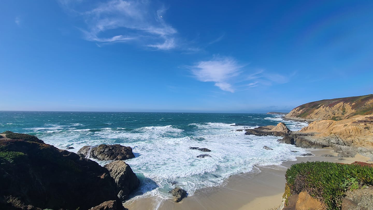 A Photographer's Guide to the Sonoma Coast: Bodega Bay and Beyond