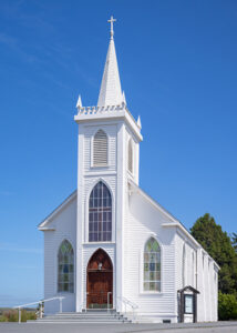 St. Teresa of Avila Church