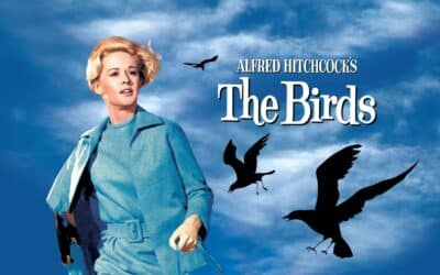 In the Footsteps of Hitchcock: A Tour of The Birds Filming Locations