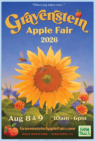Buy Tickets Contact Gravenstein Apple Fair