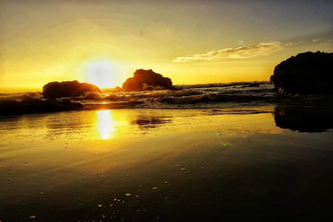 Best Spots to Watch the Sunset in Bodega Bay