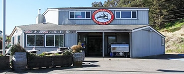 Fisherman's Cove