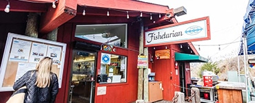 Fishetarian Fish Market