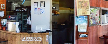 La Bodeguita