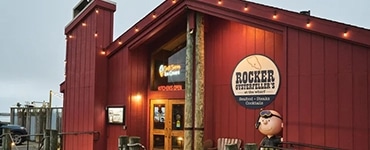 Rocker Oysterfeller’s