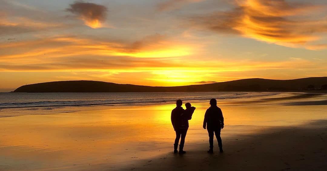 Best Spots to Watch the Sunset in Bodega Bay
