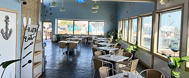 Sea and Sons Seafood Grill
