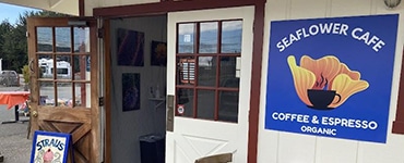 Sea Flower Cafe