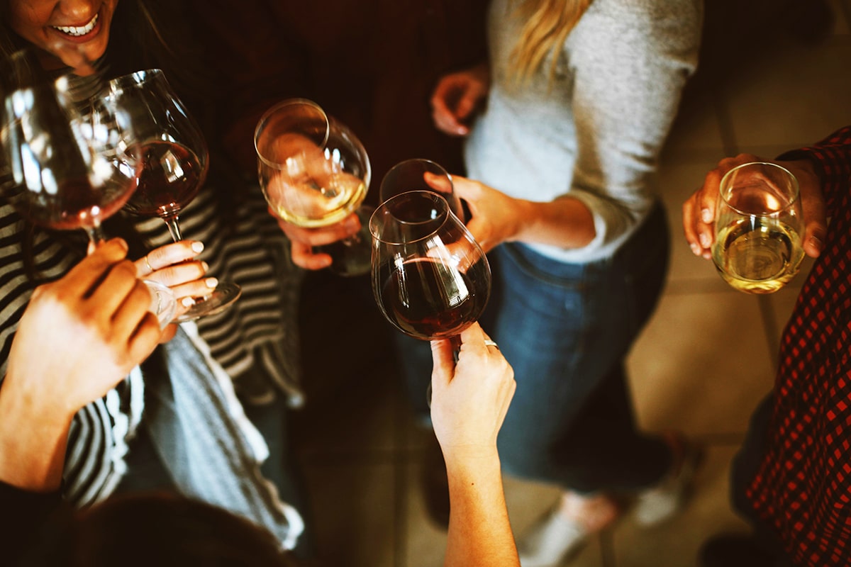 Toast to the Sonoma Coast